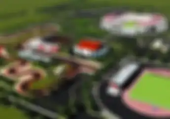 Sirkuit Gelora Bung Tomo Bisa Cepat Rusak Karena Hal Ini