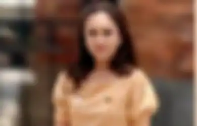 Puji sang Suami Setinggi Langit karena Salurkan Bansos di Tengah Pandemi, Istri Juliari Batubara 'Hilang' dari Media Sosial