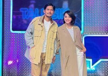 'Aku Juga Gak Mau', Pernah Gagal Berumah Tangga, Pasangan Ririn Ekawati dan Ibnu Jamil Sepakat Tak Mau Punya Anak Lagi Gegara Hal Ini