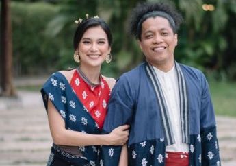 Positif Covid-19, Arie Kriting Kehilangan Indera Penciuman: Tapi Aroma Cinta Semerbak Tercium Begitu Nyata..