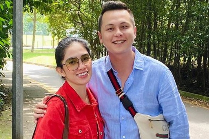 Kini Hidup Bergelimang Harta Hingga Bisa Pikat Janda Kaya Beranak Dua, Siapa Sangka Andhika Pratama Dulunya Sempat Hidup Nelangsa Sampai Numpang di Kontrakan Kumuh
