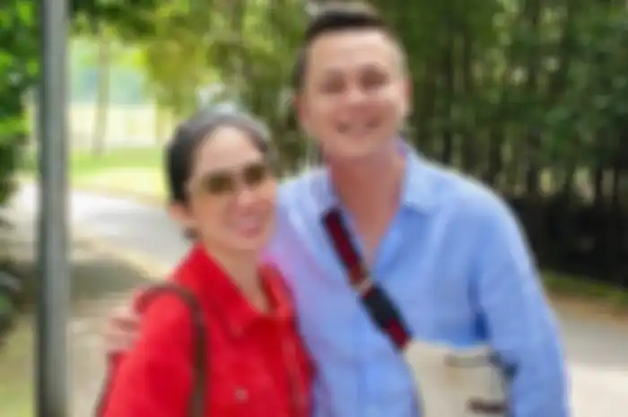 Kini Hidup Bergelimang Harta Hingga Bisa Pikat Janda Kaya Beranak Dua, Siapa Sangka Andhika Pratama Dulunya Sempat Hidup Nelangsa Sampai Numpang di Kontrakan Kumuh