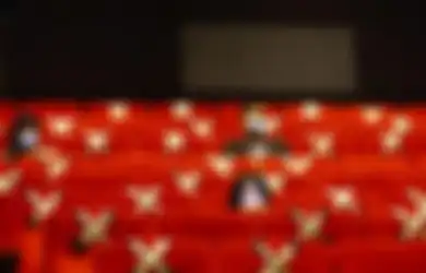 Bioskop Masih Ditakuti Masyarakat, Pelaku Industri Film Kirim Surat Terbuka ke Presiden