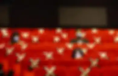 Bioskop Masih Ditakuti Masyarakat, Pelaku Industri Film Kirim Surat Terbuka ke Presiden