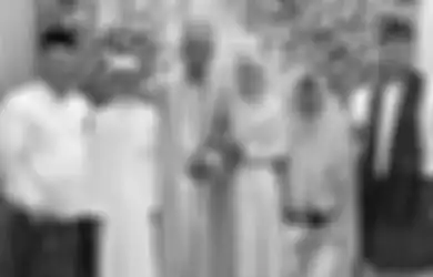Sah Pinang Gadis 19 Tahun Penghafal Qur'an, Begini Cerita Awal Mula Pertemuan Ustaz Abdul Somad dengan Sang Istri