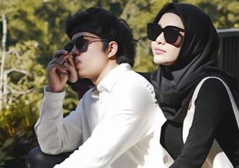 Asik Berbelanja Tas Mahal Bareng Aurel Hermansyah, Atta Halilintar Malah Keceplosan Soal Rencana Bulan Madu: Ini Kita Kan Mau Honeymoon Lagi