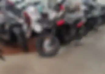 Update Harga Motor Baru Honda, Ada Program Diskon Gede-gedean, Berapa Selisih Harga OTR Jakarta dan Tangerang?