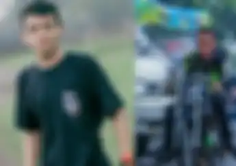 Joki Balap Sulthan Ramadhan Meninggal Dunia, Pembalap Nasional Kasih Saran untuk Joki Lain