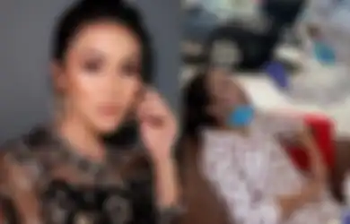 Ayu Ting Ting Dikabarkan Positif Covid-19, Terungkap 5 Fakta Mencengangkan yang Buktikan Kebenaran Isu Miring sang Biduan