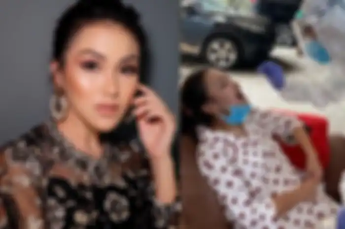  Ayu Ting Ting Dikabarkan Positif Covid-19, Terungkap 5 Fakta Mencengangkan yang Buktikan Kebenaran Isu Miring sang Biduan
