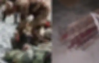Terbongkar! Sebelum Bunuh 20 Tentara India dengan Mutilasi, China Ternyata Kirim Petarung ke Lokasi Sengketa, Ini Buktinya!