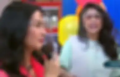 Doyan Marah-marah Saat Jadi Juri, Iis Dahlia Justru Hanya Pasrah Nyanyiannya Dikritik Sosok Ini: Dari Awal Aja Udah Nggak Enak