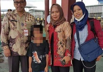 Memiliki Gangguan Kendali Impulsif dan Sudah Konsumsi Narkoba Sejak Balita, Bocah 8 Tahun Asal Nunukan Buat Panti Rehabilitasi Angkat Tangan