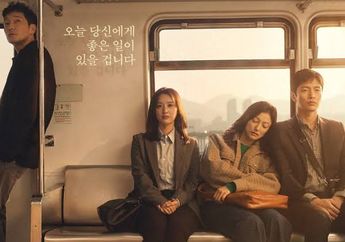 Sinopsis Drakor My Liberation Notes yang Dibintangi Kim Ji Won, Angkat Kisah 3 Bersaudara yang Jenuh dengan Hidup, Simak Juga Jadwal Tayang dan Link Nontonnya