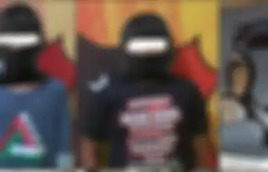 Masih SD Udah Bikin Resah Masyarakat, 2 Bocil di Semarang Ini Nekat Kolab Maling Motor di Barbershop, Warga: Sudah Berulang Kali Beraksi