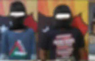 Demi Keren-Kerenan, 2 Bocah SD Kolab Mencuri Motor di Barbershop, Ini Kronologinya!
