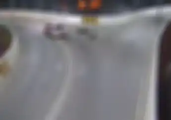Masih Buron, Identitas Penabrak Pemotor Sampai Tewas di Flyover Solo Terungkap, Bakal Dijerat Pasal 310