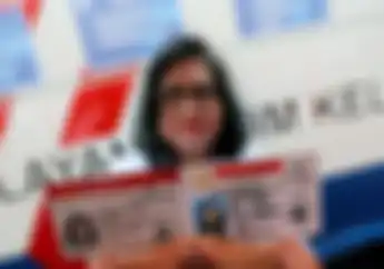 Bikin Lega, Polisi Ungkap Alasan Kenapa SIM Tidak Berlaku Seumur Hidup Seperti KTP