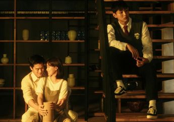 Profil Pemain Drama Korea When I Was The Most Beautiful, Drakor Sukses Terakhir Ji Soo Sebelum Dihantam Skandal Bullying, Simak Pula Jadwal Tayang dan Link Nontonnya!