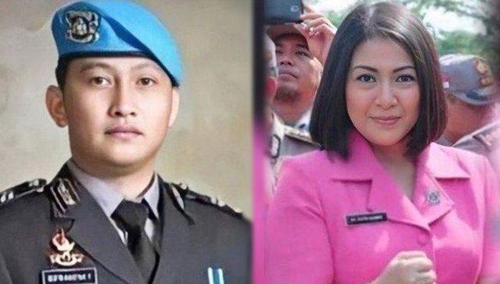 Putri Candrawati jadi tersangka kasus pembunuhan berencana Brigadir J.