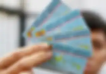 Isi NIK e-KTP, Nama dan Tanggal Lahir, Bantuan Rp 1 Juta Ditransfer Awal Agustus 2021.