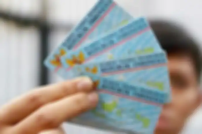 Cair Awal Agustus 2021, bantuan Rp 1 juta diberikan buat peserta BPJS Ketenagakerjaan.