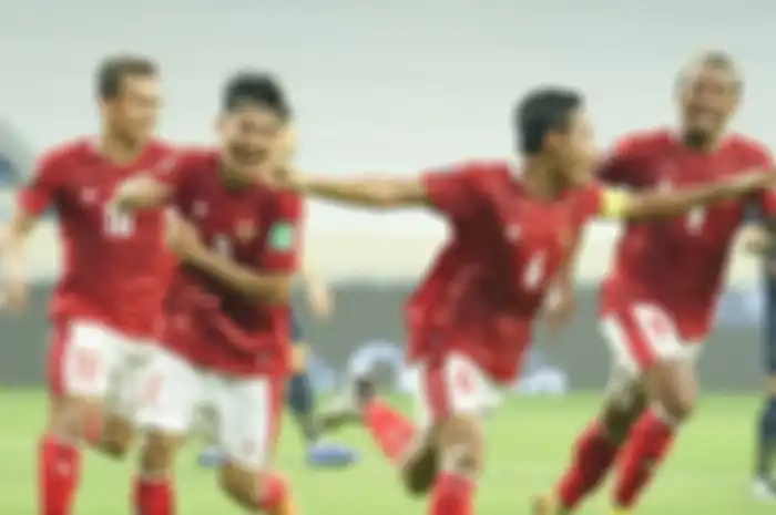 Final Piala AFF antara Indonesia vs Thailand akan berlangsung nanti malam, Rabu (29/12/2021).
