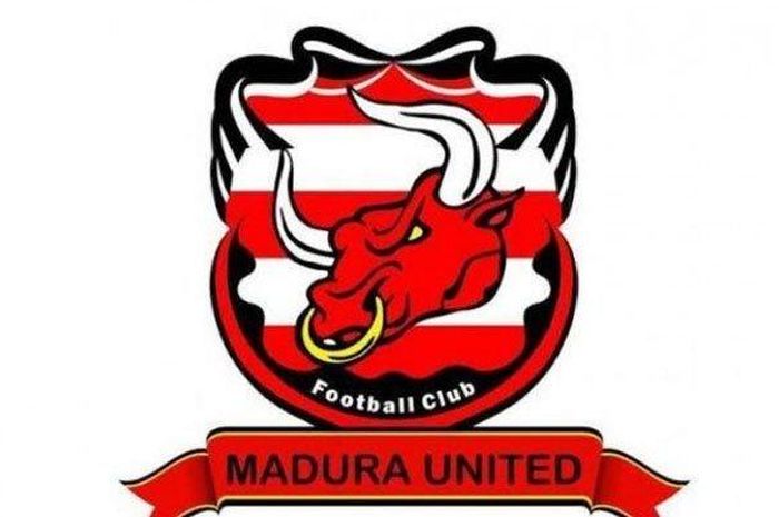 Logo Madura United