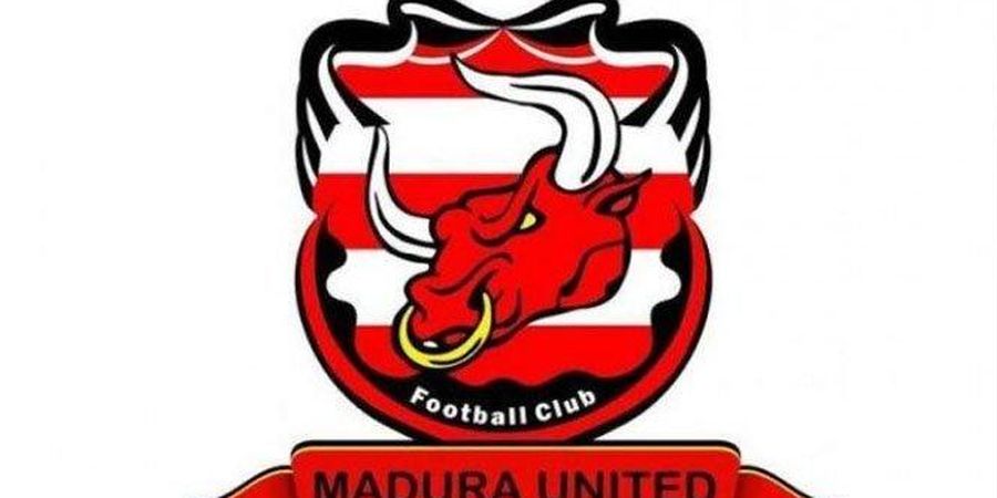 Profil Klub Liga 1 2020 - Madura United, Menanti Sentuhan Magis Rahmad Darmawan