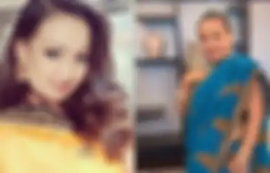 Lina Mukherjee Ungkap Trik Foto Bareng Artis Bollywood, Sang Seleb TikTok Singung Kasih 'Jatah' ke Bodyguard: Aku Laku Keras
