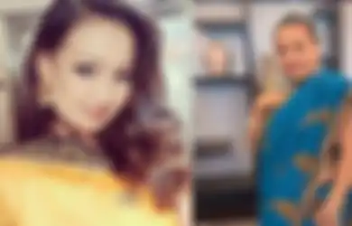 Lina Mukherjee Ungkap Trik Foto Bareng Artis Bollywood, Sang Seleb TikTok Singung Kasih 'Jatah' ke Bodyguard: Aku Laku Keras