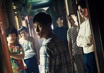 Profil Pemain Drama Korea Strangers From Hell, Dibintangi Im Si Wan yang Harus Merasakan Dikepung Para Tetangga Aneh nan Misterius,&nbsp;Berikut Jadwal Tayang dan Link Nonton Drakornya