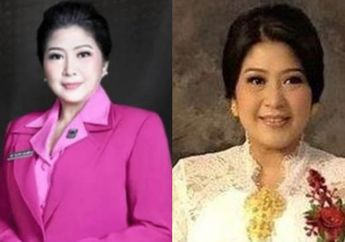 Kini Resmi Ditetapkan Jadi Tersangka, Putri Candrawathi Dijerat Pasal Pembunuhan Berencana, Istri Ferdy Sambo Bakal Terancam Hukuman Mati?