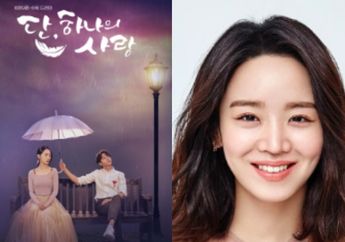 Profil Pemain Drama Korea Angel's Last Mission: Love yang Dibintangi oleh Shin Hye Sun, Intip Jadwal Tayang dan Link Nontonnya di Sini!