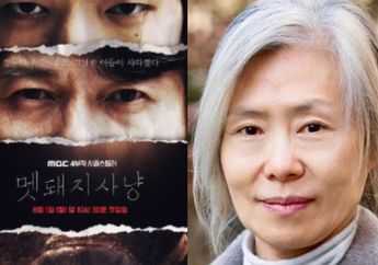 Profil Pemain Drama Korea Hunted yang Dibintangi Oleh Ye Soo Jung, Intip Jadwal Tayang dan Link Nontonnya di Sini!