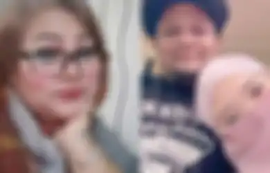 Inara Rusli Ngaku Dimaki-maki Ibunda Virgoun Gara-gara Hal Ini, Eva Manurung Beri Pembelaan: Dia Nangis Masih Saya Peluk