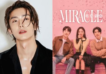 Profil Pemain Drama Korea Miracle yang Dibintangi Oleh Hwiyoung SF9, Intip Jadwal Tayang Sekaligus Link Nontonnya di Sini!