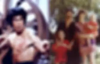 Nyawanya Melayang di Atas Ranjang Kekasih Gelapnya, Kematian Bruce Lee Masih Jadi Misteri, Sosok Ini Sampai Nekat Bersiasat Begini ke Istri Sang Aktor Demi Pecahkan Teka-teki