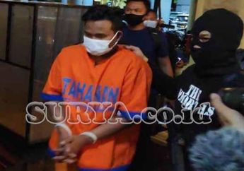 Pekikkan Suara 'Bunuh' di Depan Rumah Menko Polhukam Mahfud MD, Aksi Demo Seorang Pria Membuat Ibunda Sang Menteri Trauma