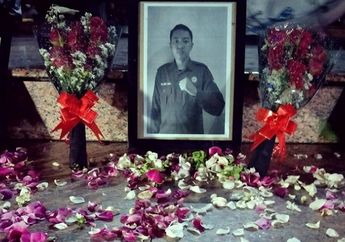 Sempat Ikut Diklat Menwa UNS Seperti Gilang Endi, Sosok Ini Ngaku Alami Banyak Kekerasan Hingga Terluka, Begini Pengakuannya