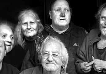 Bulu Kuduk Sampai Berdiri! Inilah Kisah Perkawinan Sedarah Keluarga Whitaker di Virginia yang Bikin Satu Dunia Gempar, Soroti Anak-anaknya yang Miliki Kelainan Mental dan Fisik Hingga Diangkat Jadi Film Dokumenter