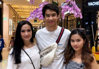 Anaknya Ikut Dibully Gara-gara Kelakuannya, Iis Dahlia&nbsp;Mengaku Sedih: Lu Bully Gua Deh!