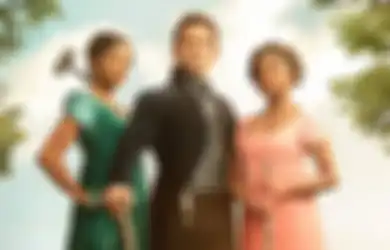 Bakal Ada Cinta Segitiga, Ini Dia Sinopsis Bridgerton Season 2!