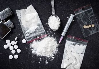 Aktor sekaligus Musisi AP Diamankan Pihak Berwajib karena Penyalahgunaan Narkoba, Polisi Bongkar Identitas sang Public Figure!