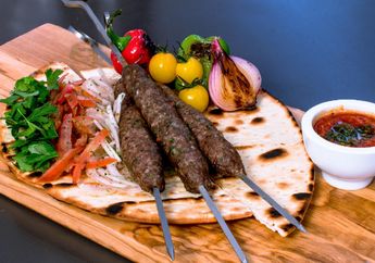 Hati-hati! Beda dengan Idul Fitri, Sebelum Salat Idul Adha 2022 Malah Disunahkan untuk Tak Makan Terlebih Dahulu, Ternyata Ini Alasan Sebenarnya