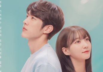 Dibintangi Sungyeol INFINITE dan Binnie Oh My Girl, Yuk Simak Sinopsis Film 'Time to Remember' yang Dijamin Bikin Baper, Hindari Nonton di Situs Drakorindo Ilegal Ya!