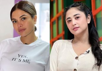'Mau Tarung Sama Gue?' Perseteruan Kian Memanas, Dituding Berkali-kali Aborsi Oleh Nikita Mirzani, Dewi Perssik Tantang Duel Artis Kontroversial