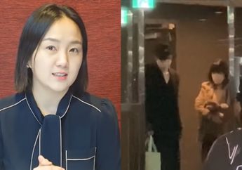Bongkar Kencan Taeyeon SNSD dan Ravi, Reporter Simple Lee Dijuluki Stalker oleh Netizen: Ini Pelanggaran Privasi