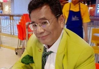 The Real Sultan! Hotman Paris Beli Tanah Seharga Rp 140 Miliar, Bakal Jadi Warisan untuk Anak