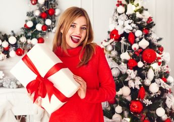 Tak Perlu Mahal, 3 Barang Sederhana Ini Cocok untuk Hadiah Spesial di Hari Natal 2020, Apa Saja?